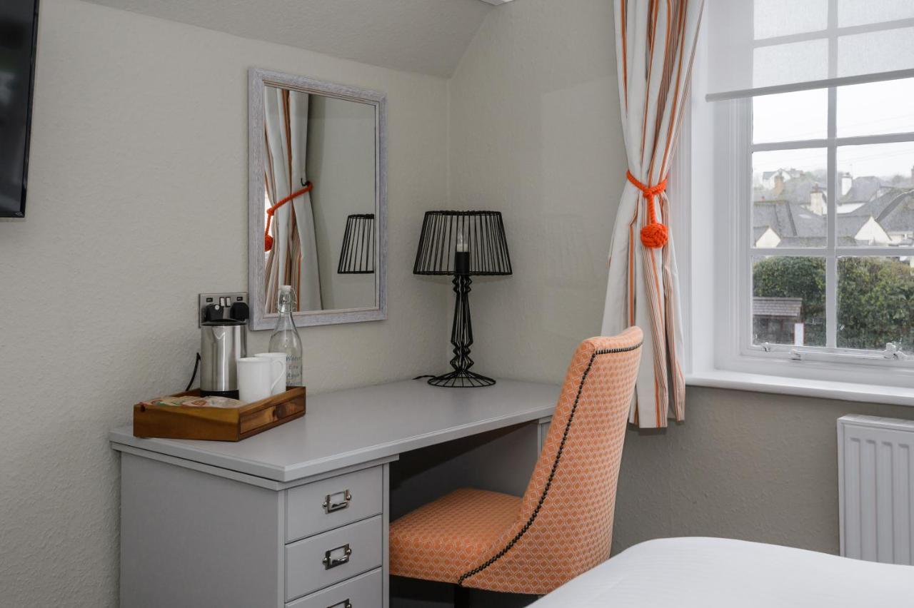 Balfour Arms Hotel Sidmouth Luaran gambar