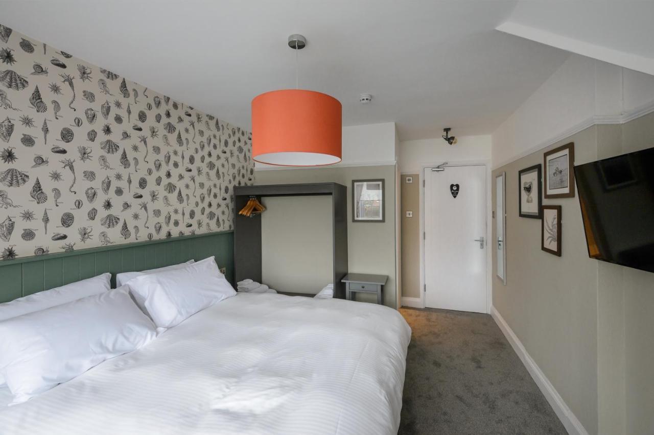 Balfour Arms Hotel Sidmouth Luaran gambar