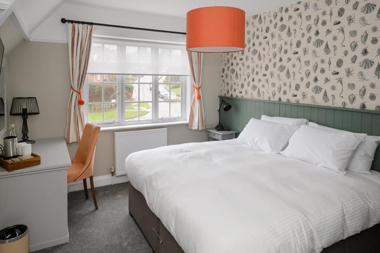 Balfour Arms Hotel Sidmouth Luaran gambar