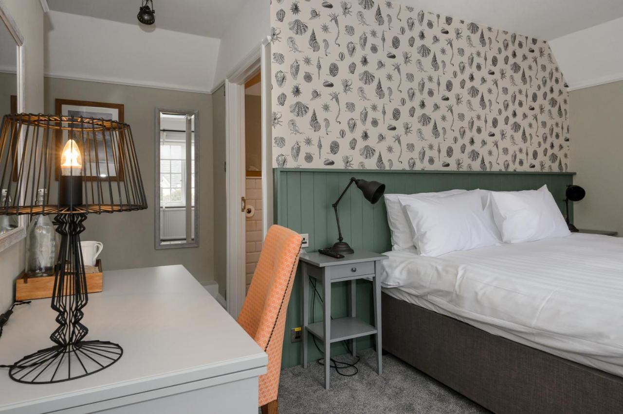 Balfour Arms Hotel Sidmouth Luaran gambar