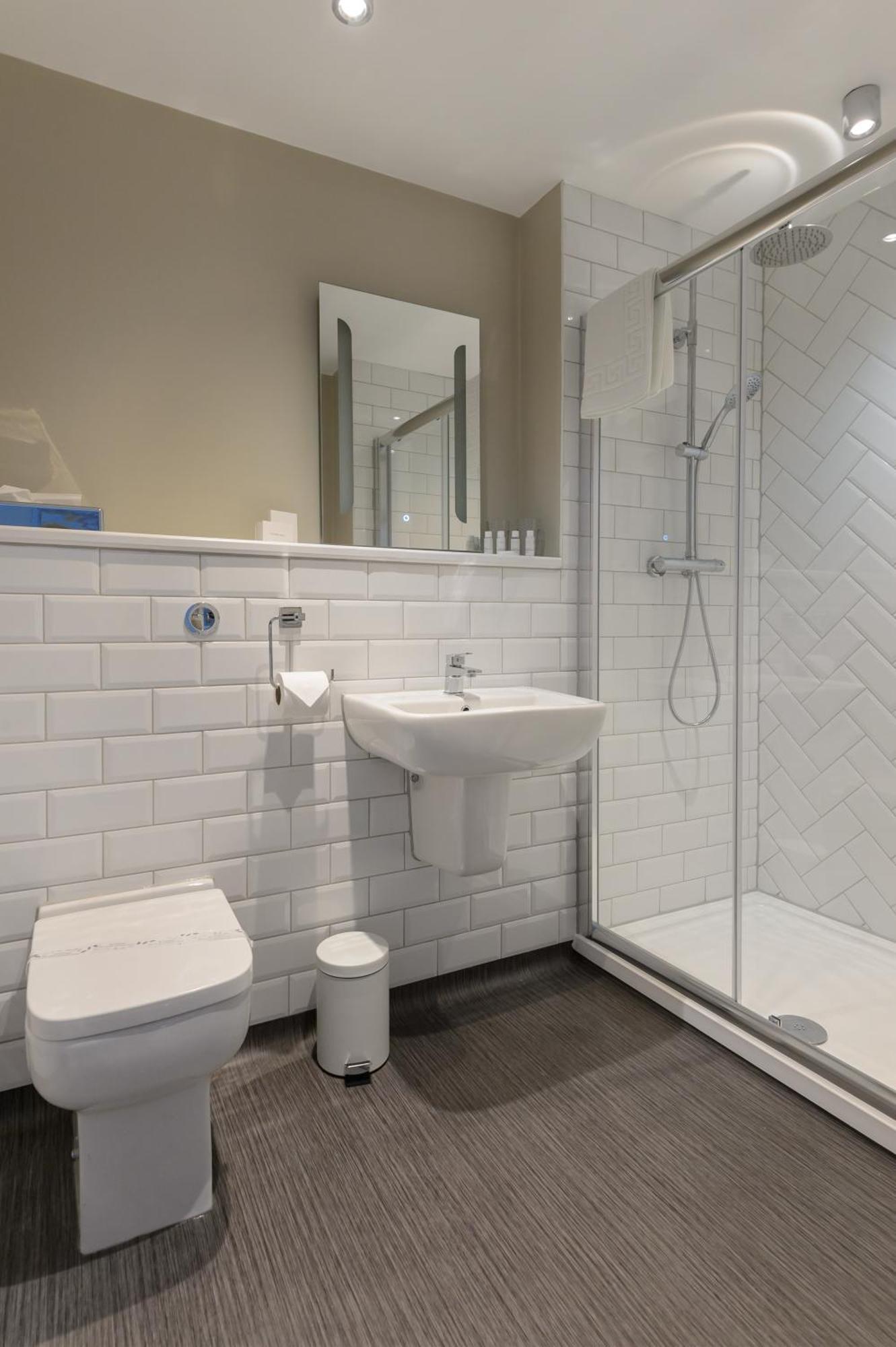 Balfour Arms Hotel Sidmouth Luaran gambar