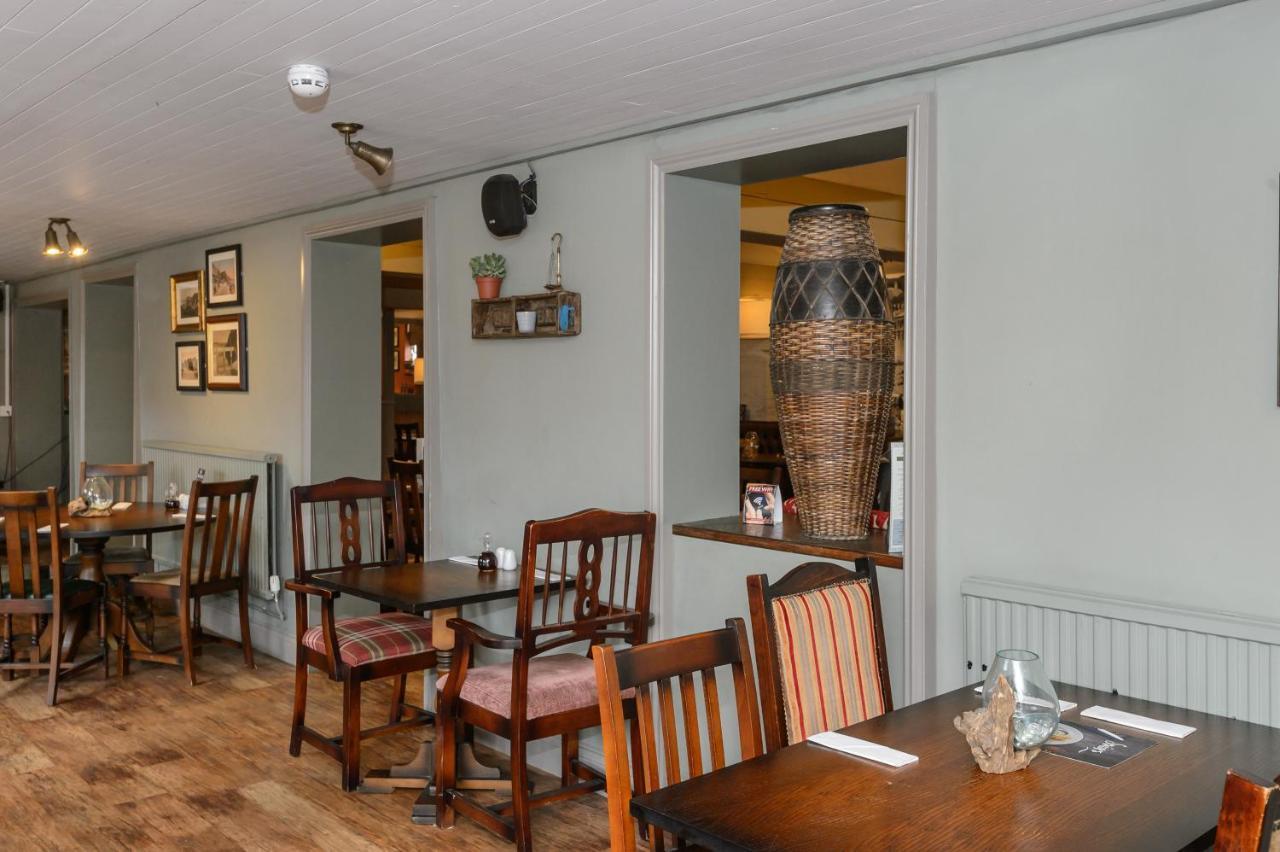 Balfour Arms Hotel Sidmouth Luaran gambar