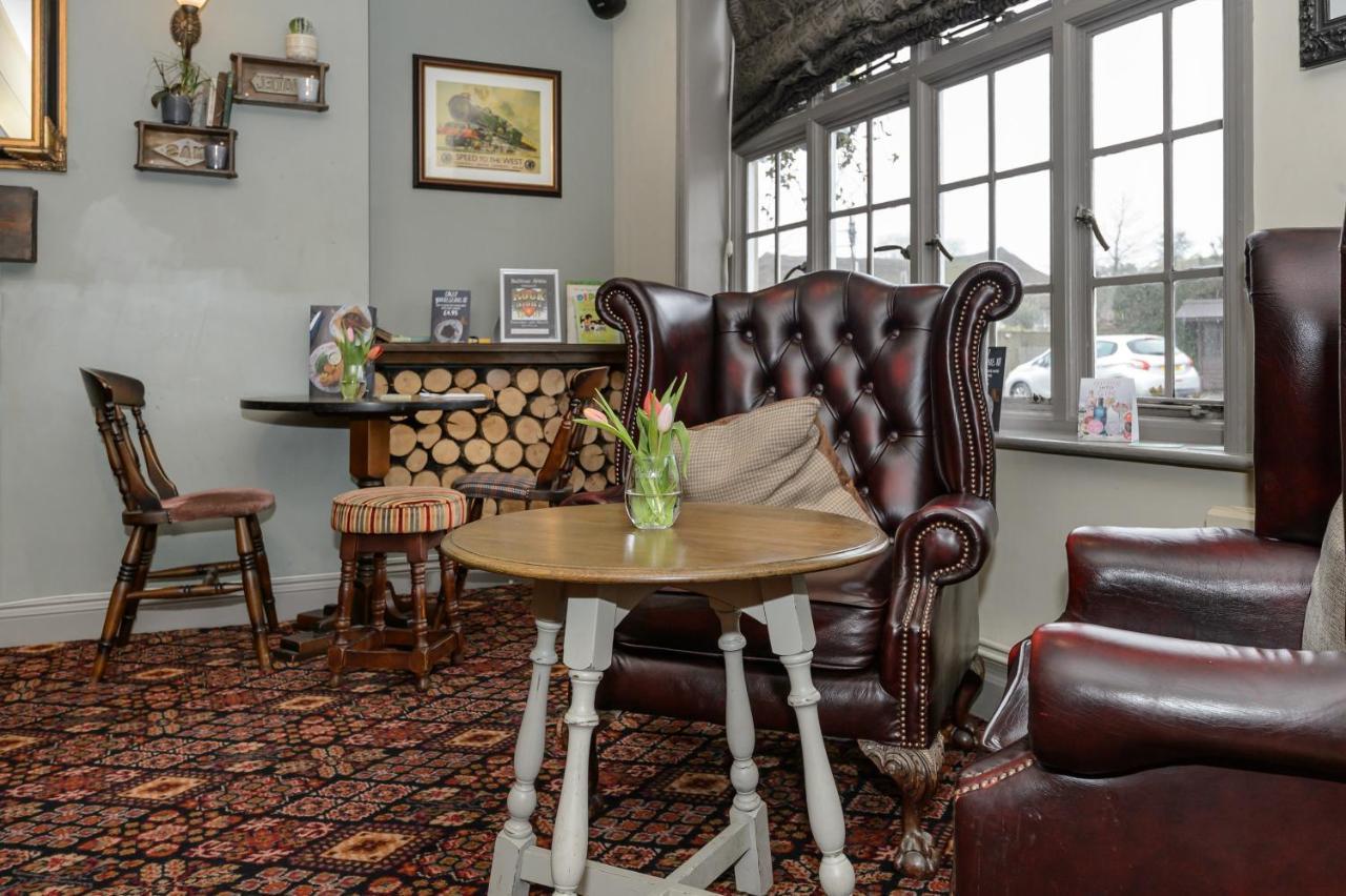 Balfour Arms Hotel Sidmouth Luaran gambar