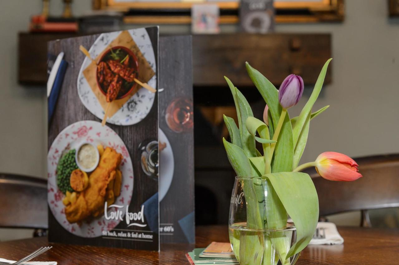 Balfour Arms Hotel Sidmouth Luaran gambar