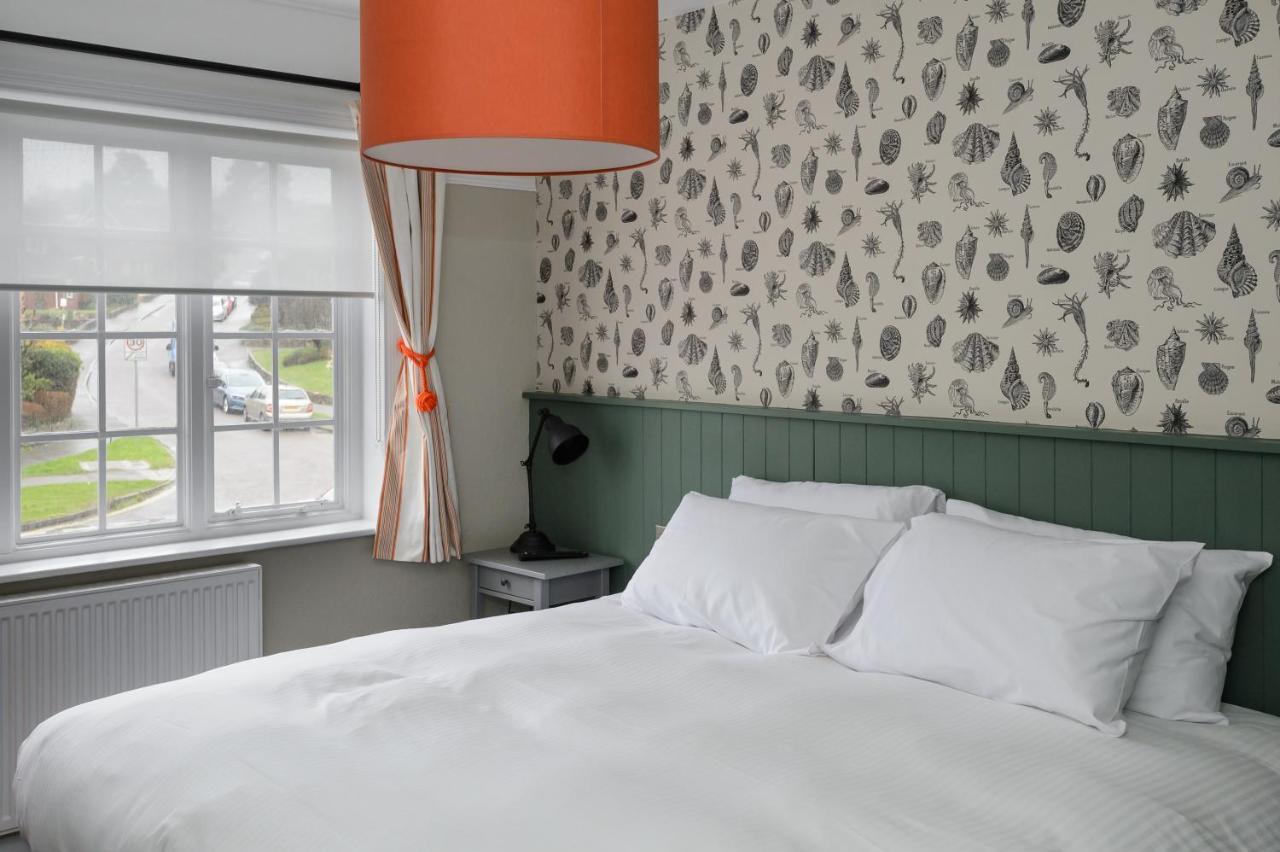 Balfour Arms Hotel Sidmouth Luaran gambar