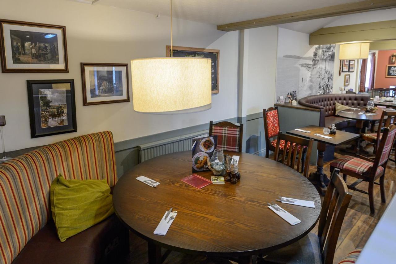 Balfour Arms Hotel Sidmouth Luaran gambar