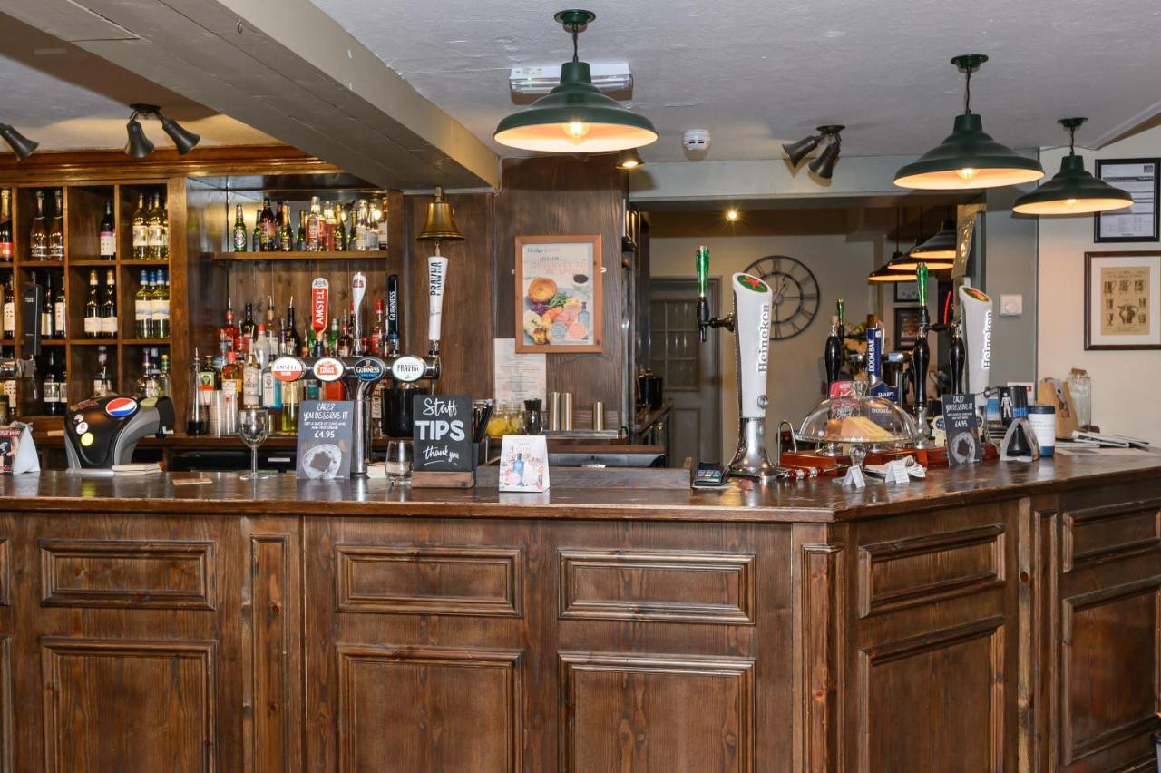 Balfour Arms Hotel Sidmouth Luaran gambar
