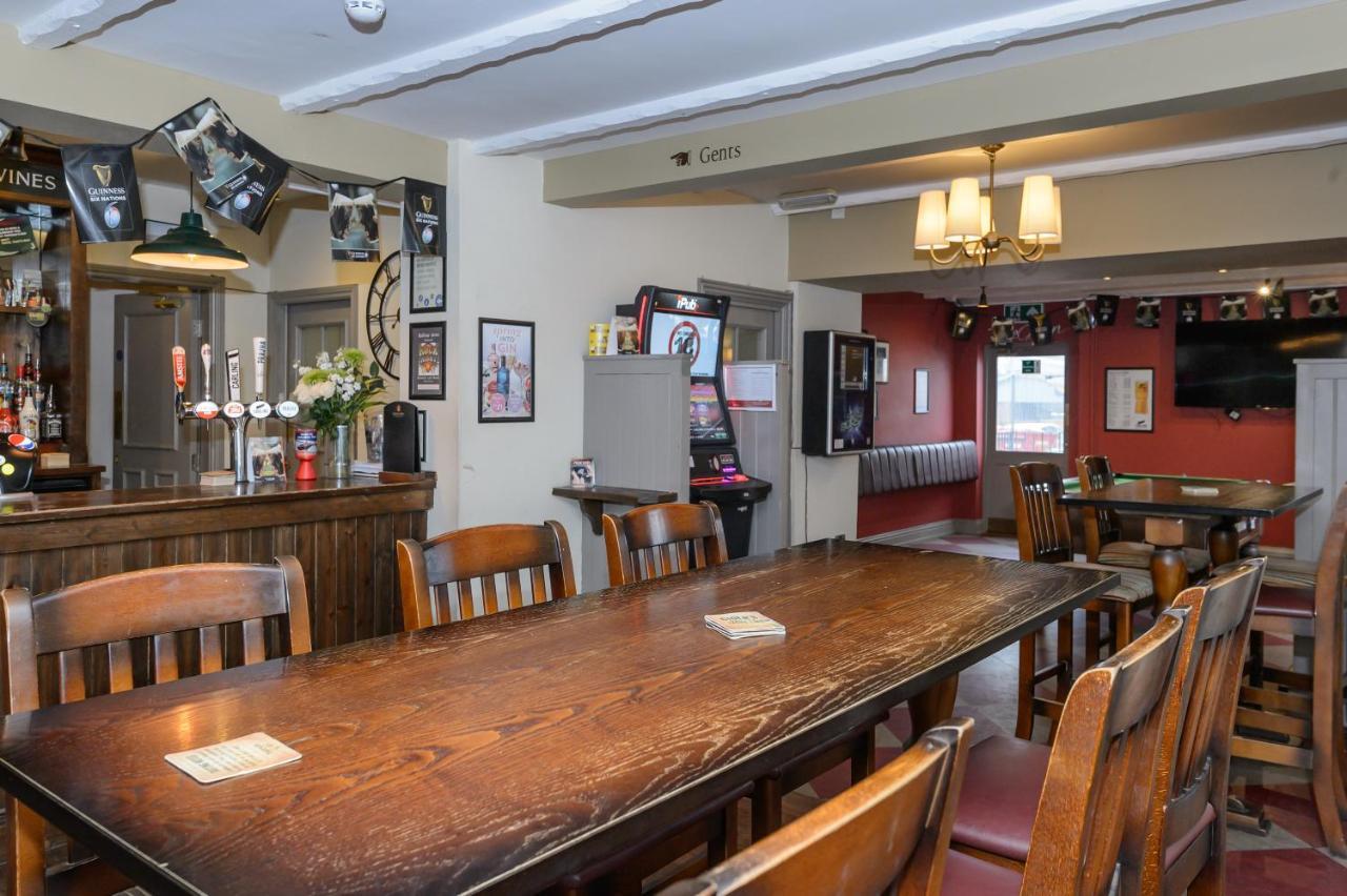 Balfour Arms Hotel Sidmouth Luaran gambar