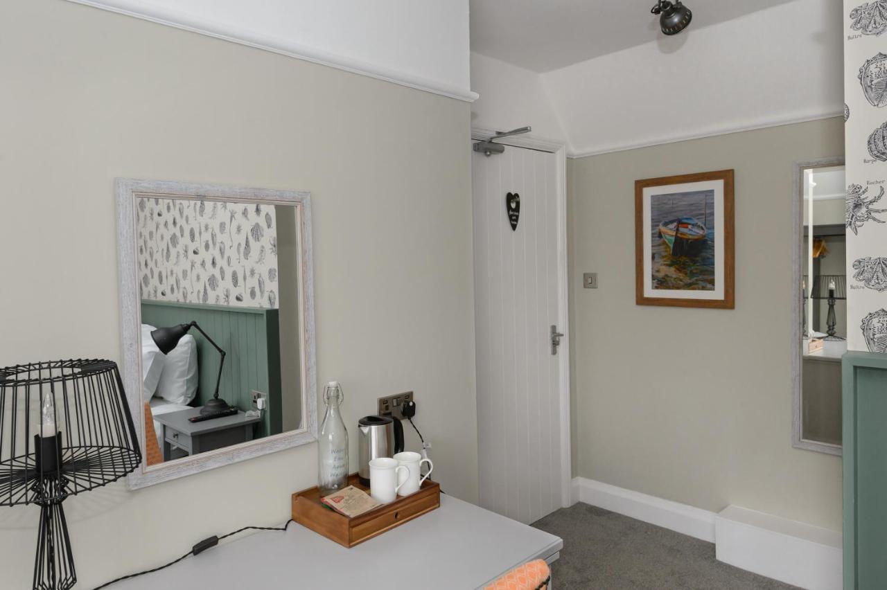 Balfour Arms Hotel Sidmouth Luaran gambar
