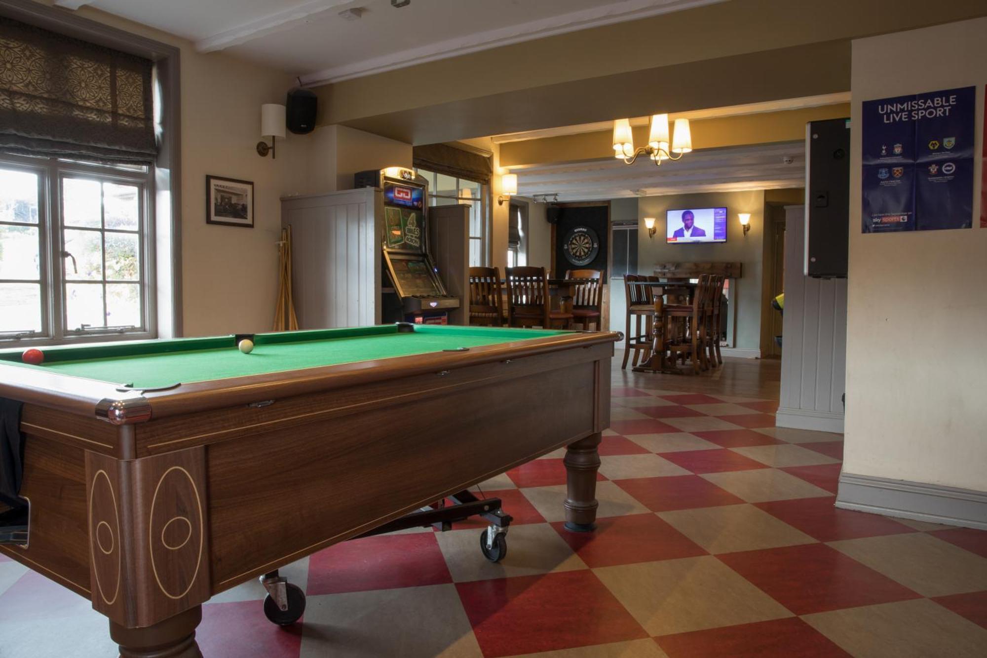Balfour Arms Hotel Sidmouth Bilik gambar